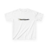 Saltwater Crocodile | Kids Heavy Cotton™ Tee Printify