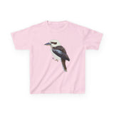 Laughing Kookaburra | Kids Heavy Cotton™ Tee