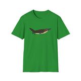 Platypus - Unisex Softstyle T-Shirt Printify
