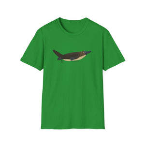 Platypus - Unisex Softstyle T-Shirt Printify