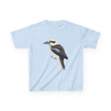 Laughing Kookaburra | Kids Heavy Cotton™ Tee