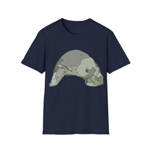 Dugong - Unisex Softstyle T-Shirt Printify