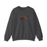 Spotted-tailed Quoll | Unisex Heavy Blend™ Crewneck