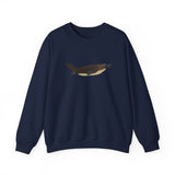 Platypus Sweatshirt | Unisex Heavy Blend™ Crewneck Printify