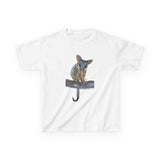 Common Brushtail Possum | Kids Heavy Cotton™ Tee Printify