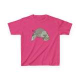 Dugong | Kids Heavy Cotton™ Tee Printify