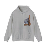 Koala | Unisex Heavy Blend™ Hooded Sweatshirt