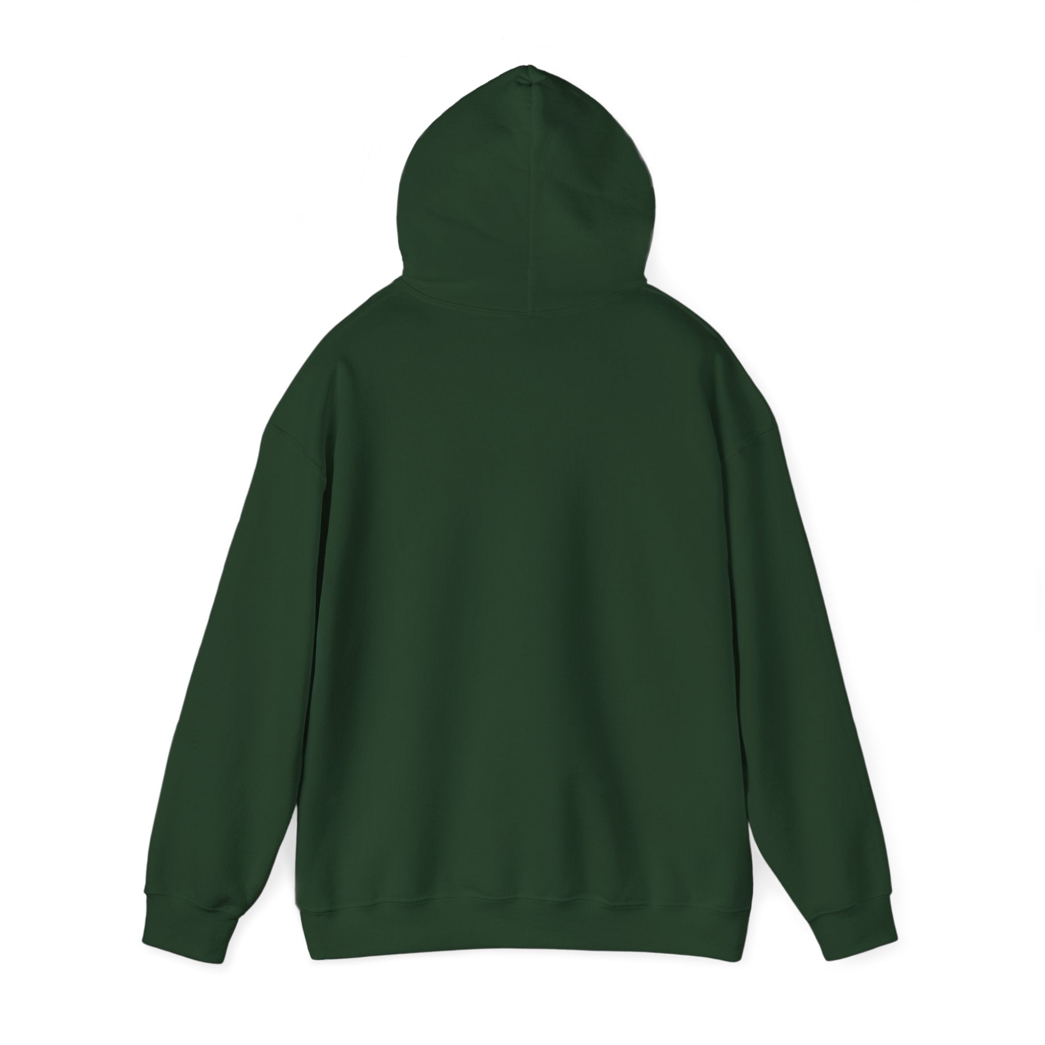 Southern Rockhole, Nitmiluk | Unisex Heavy Blend™ Hooded Sweatshirt Printify