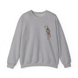 Bush Stone-curlew Sweatshirt | Unisex Heavy Blend™ Crewneck