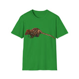 Spotted-tailed Quoll - Unisex Softstyle T-Shirt