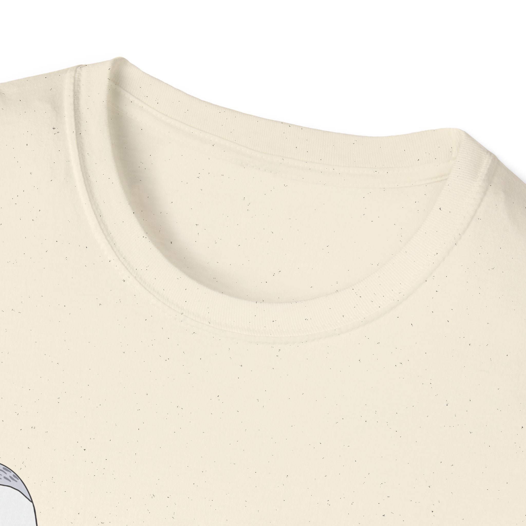 Ruddy Turnstone- large design - Unisex Softstyle T-Shirt Printify