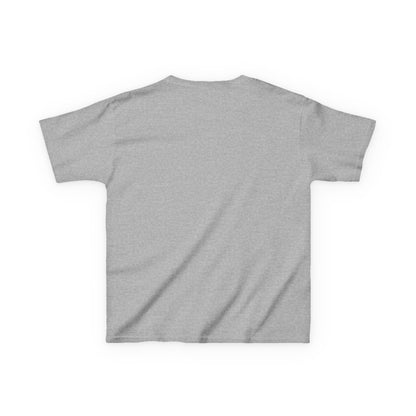 White-bellied Sea Eagle | Kids Heavy Cotton™ Tee Printify