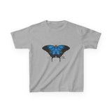 Ulysses Butterfly | Kids Heavy Cotton™ Tee Printify