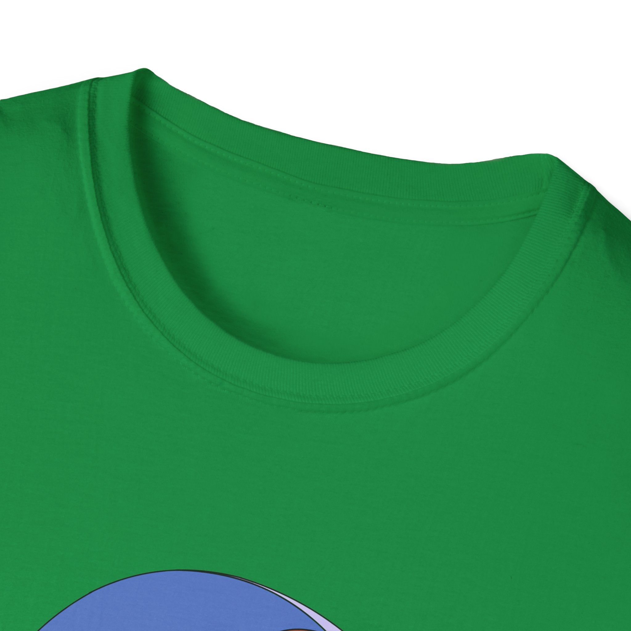 Welcome Swallow - Unisex Softstyle T-Shirt Printify