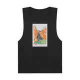 Southern Rockhole - Unisex Barnard Tank Printify