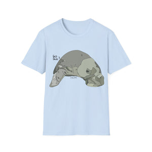 Dugong - Unisex Softstyle T-Shirt Printify