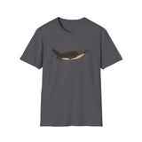 Platypus - Unisex Softstyle T-Shirt Printify