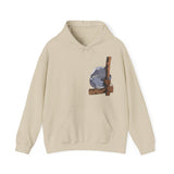Koala | Unisex Heavy Blend™ Hooded Sweatshirt
