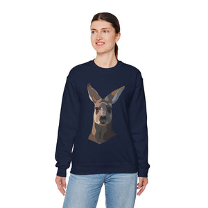 Eastern Grey Sweatshirt | Unisex Heavy Blend™ Crewneck Printify