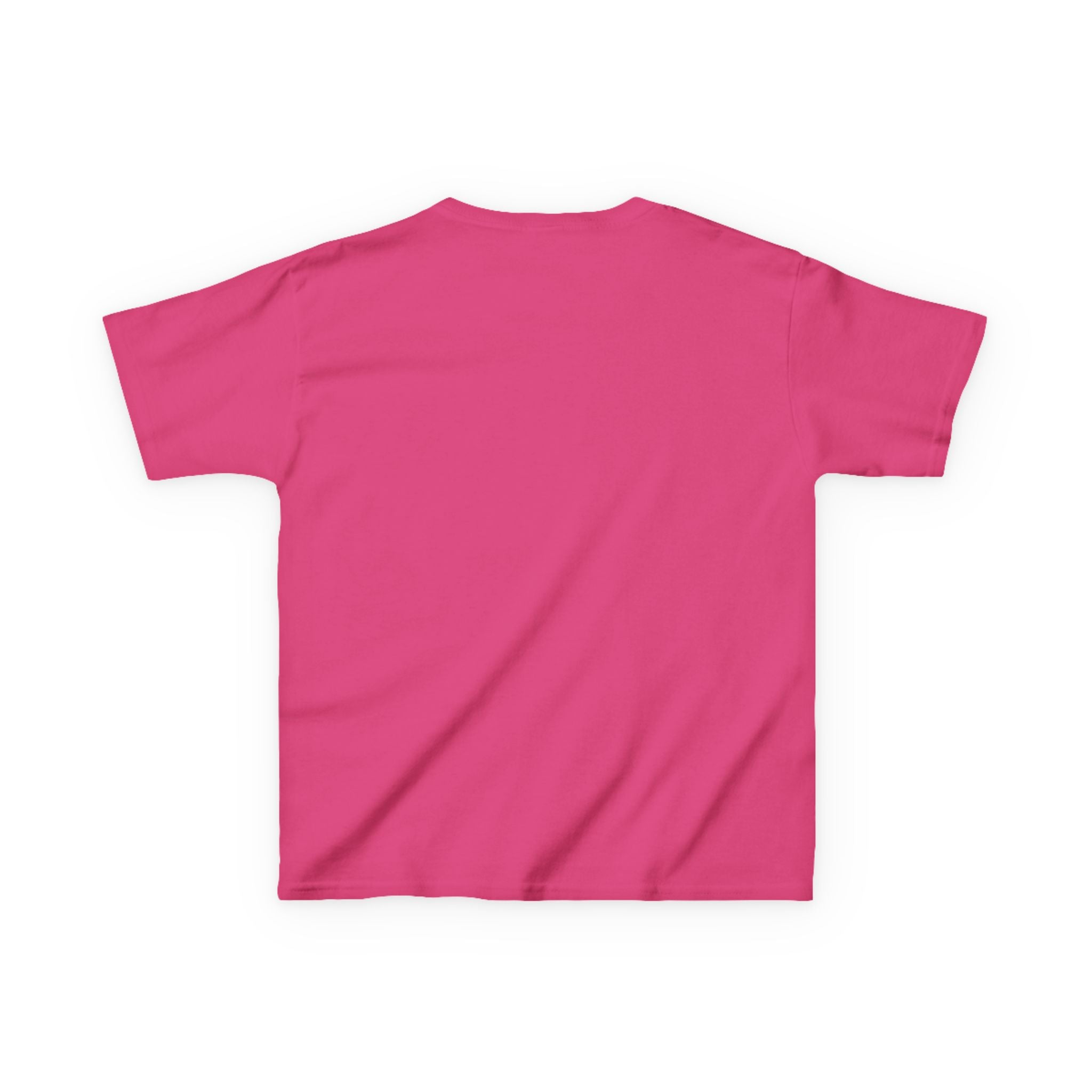 Green Turtle | Kids Heavy Cotton™ Tee Printify