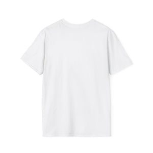Agile Wallaby - Unisex Softstyle T-Shirt Printify