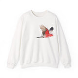 Galah | Unisex Heavy Blend™ Crewneck