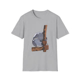 Koala - Unisex Softstyle T-Shirt
