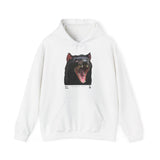 Tasmanian Devil | Unisex Heavy Blend™ Hooded Sweatshirt Printify