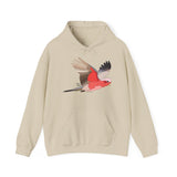 Galah | Unisex Heavy Blend™ Hooded Sweatshirt