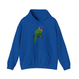 Rainbow Lorikeet | Unisex Heavy Blend™ Hooded Sweatshirt