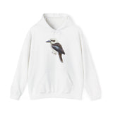 Laughing Kookaburra | Unisex Heavy Blend™ Hooded Sweatshirt