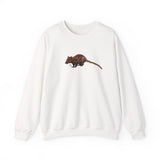 Spotted-tailed Quoll | Unisex Heavy Blend™ Crewneck