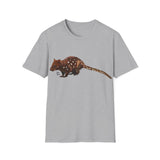 Spotted-tailed Quoll - Unisex Softstyle T-Shirt
