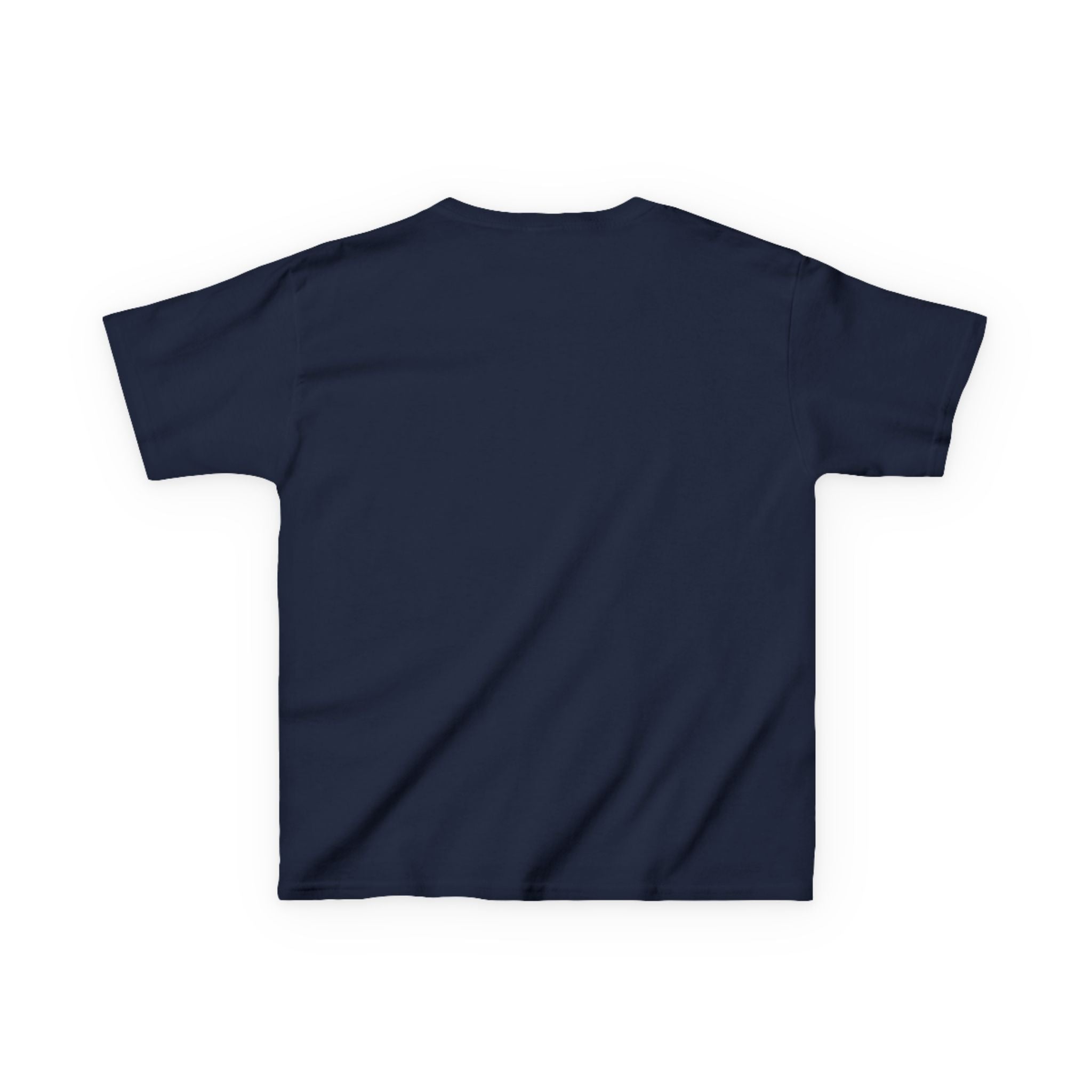 Southern Cassowary | Kids Heavy Cotton™ Tee Printify
