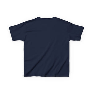 Southern Cassowary | Kids Heavy Cotton™ Tee Printify