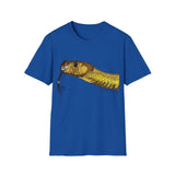 Inland Taipan - Unisex Softstyle T-Shirt Printify