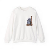 Koala Sweatshirt | Unisex Heavy Blend™ Crewneck