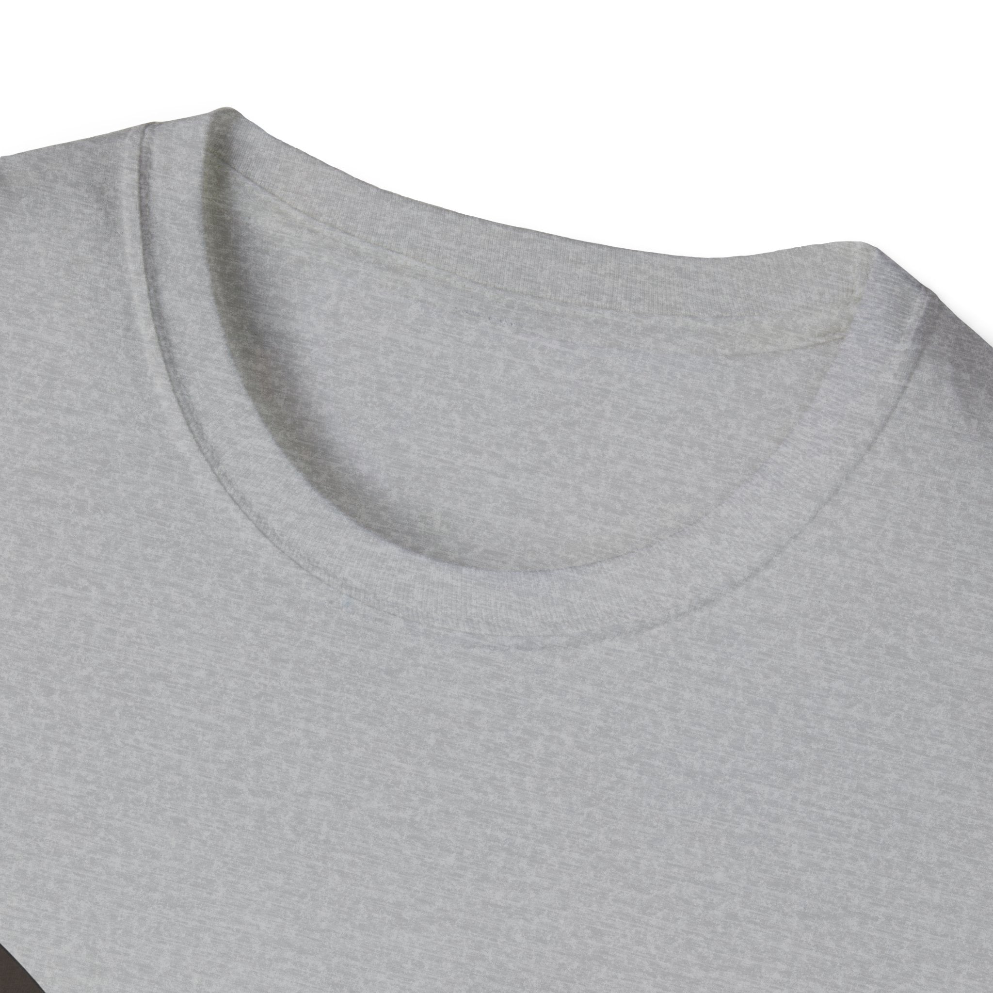 Platypus - Unisex Softstyle T-Shirt Printify