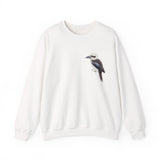 Laughing Kookaburra | Unisex Heavy Blend™ Crewneck