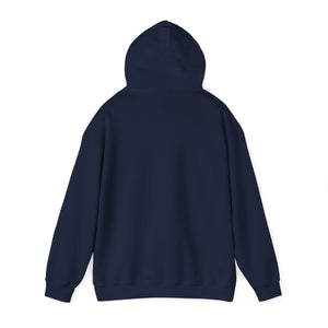 Southern Rockhole, Nitmiluk | Unisex Heavy Blend™ Hooded Sweatshirt Printify