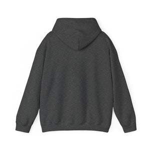 Southern Rockhole, Nitmiluk | Unisex Heavy Blend™ Hooded Sweatshirt Printify