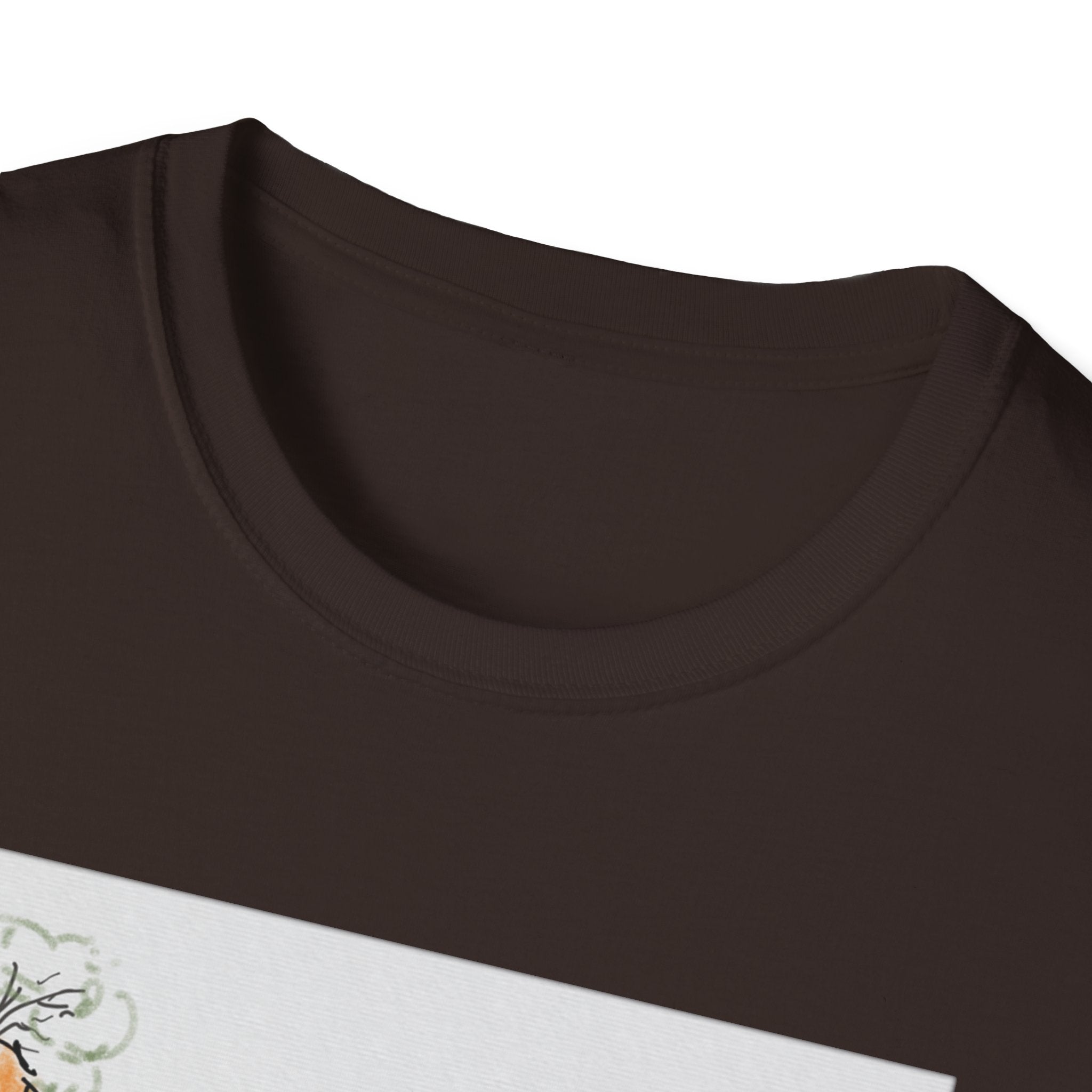 Southern Rockhole, Nitmiluk- Unisex Softstyle T-Shirt Printify