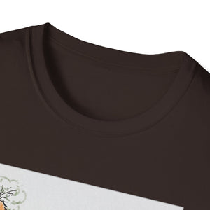 Southern Rockhole, Nitmiluk- Unisex Softstyle T-Shirt Printify