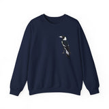 Australian Magpie | Unisex Heavy Blend™ Crewneck