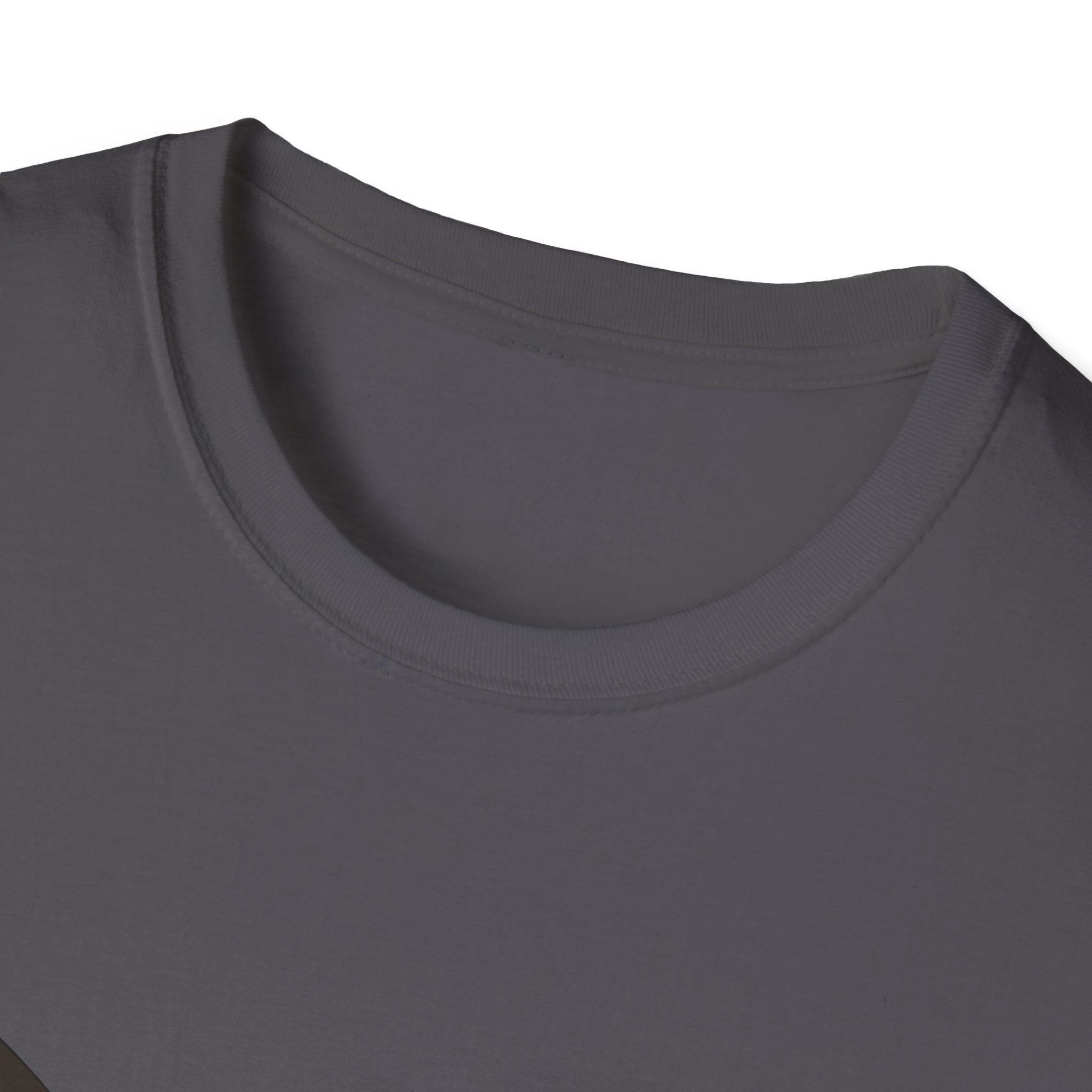 Platypus - Unisex Softstyle T-Shirt Printify