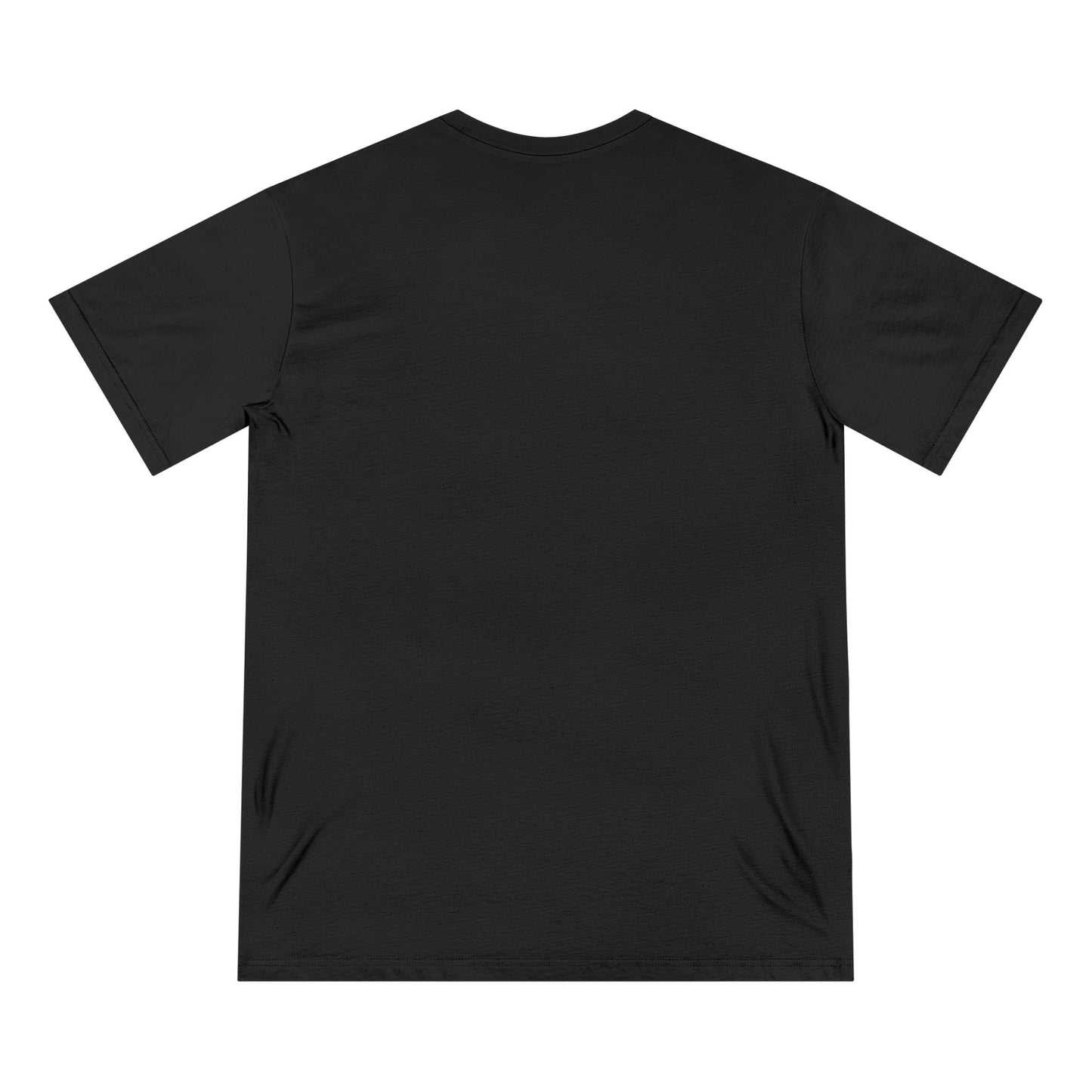 Spotted Catbird- Small design | Organic Staple T-shirt