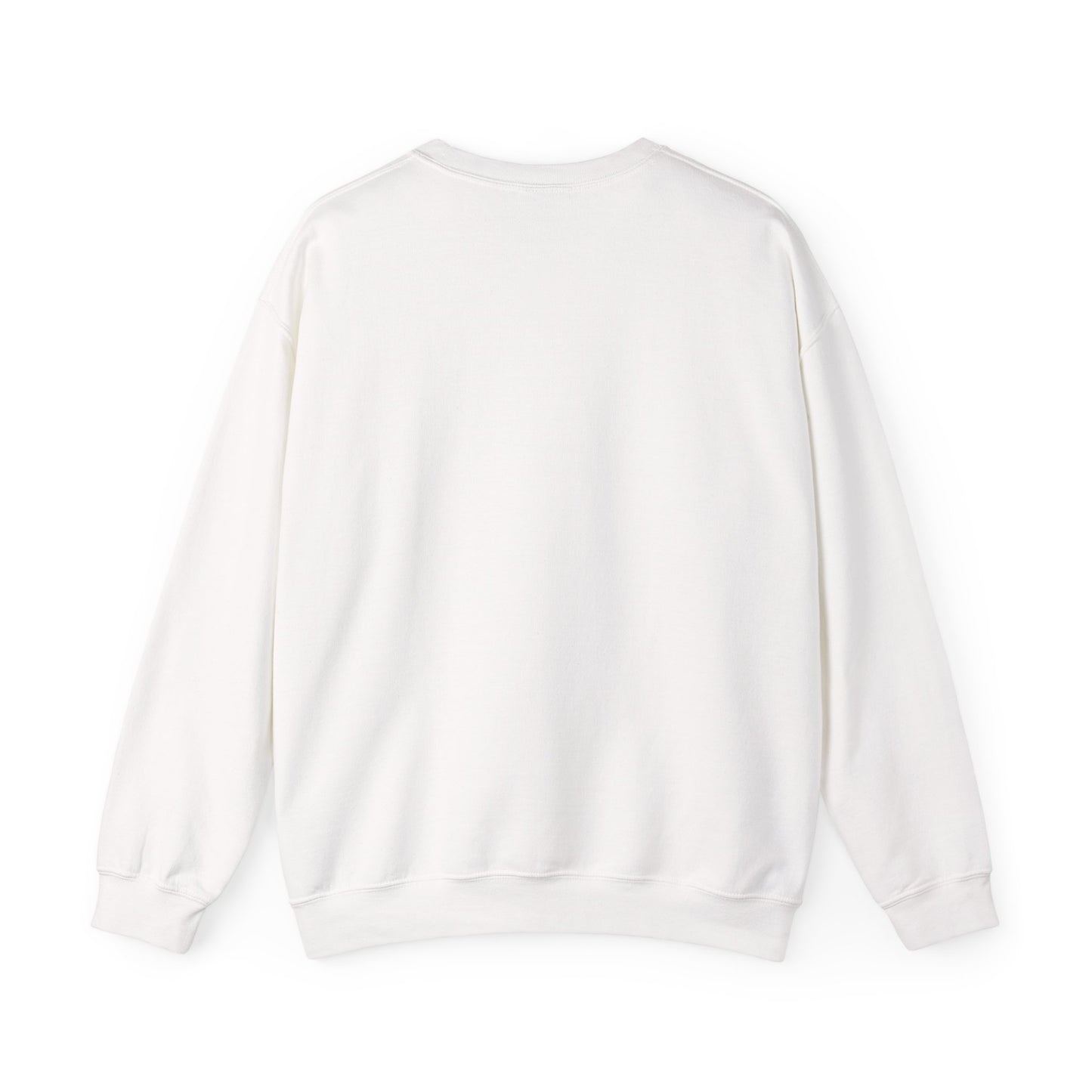 Dachshund (small body) | Unisex Heavy Blend™ Crewneck
