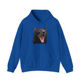 Tasmanian Devil | Unisex Heavy Blend™ Hooded Sweatshirt Printify