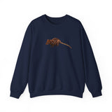 Spotted-tailed Quoll | Unisex Heavy Blend™ Crewneck