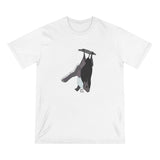 Yellow-bellied Sheathtail Bat | Organic Staple T-shirt Printify